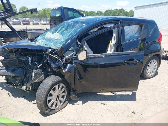 Продажа на аукционе авто 2016 Nissan Versa Note Sv, vin: 3N1CE2CP6GL368251, номер лота: 45470663