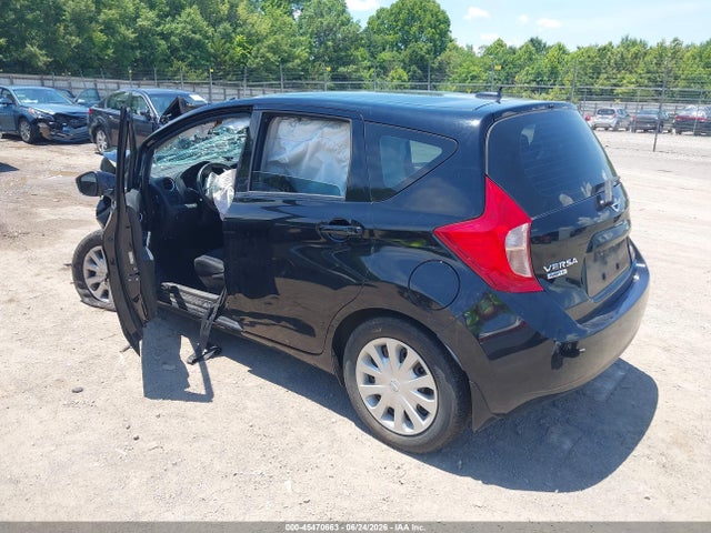 Продажа на аукционе авто 2016 Nissan Versa Note Sv, vin: 3N1CE2CP6GL368251, номер лота: 45470663