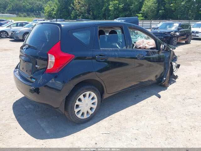 Продажа на аукционе авто 2016 Nissan Versa Note Sv, vin: 3N1CE2CP6GL368251, номер лота: 45470663