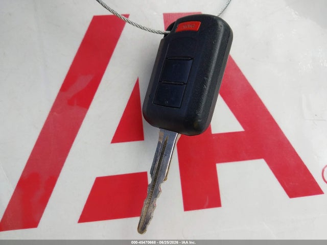 Aukcja sprzedaży 2020 Mitsubishi Outlander Sport 2.0 Be/2.0 Es/2.0 Sp, vin: JA4AP3AU0LU022137, numer aukcji: 45470668