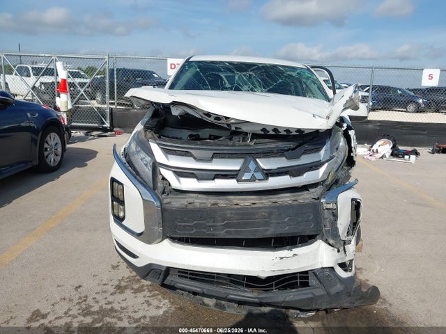 Aukcja sprzedaży 2020 Mitsubishi Outlander Sport 2.0 Be/2.0 Es/2.0 Sp, vin: JA4AP3AU0LU022137, numer aukcji: 45470668