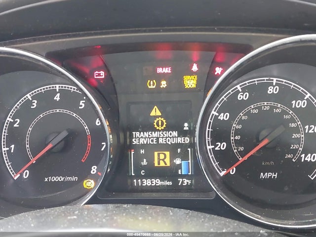 Aukcja sprzedaży 2020 Mitsubishi Outlander Sport 2.0 Be/2.0 Es/2.0 Sp, vin: JA4AP3AU0LU022137, numer aukcji: 45470668
