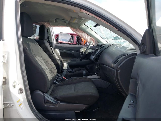Aukcja sprzedaży 2020 Mitsubishi Outlander Sport 2.0 Be/2.0 Es/2.0 Sp, vin: JA4AP3AU0LU022137, numer aukcji: 45470668