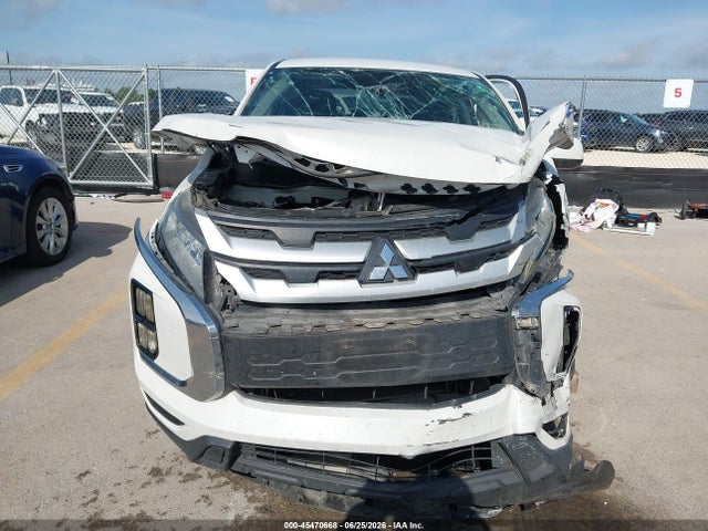 Aukcja sprzedaży 2020 Mitsubishi Outlander Sport 2.0 Be/2.0 Es/2.0 Sp, vin: JA4AP3AU0LU022137, numer aukcji: 45470668