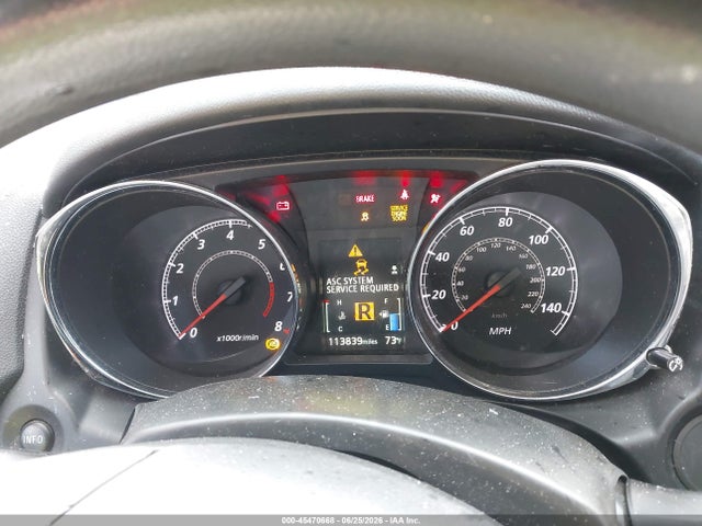 Aukcja sprzedaży 2020 Mitsubishi Outlander Sport 2.0 Be/2.0 Es/2.0 Sp, vin: JA4AP3AU0LU022137, numer aukcji: 45470668