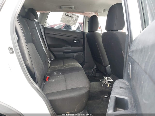 Aukcja sprzedaży 2020 Mitsubishi Outlander Sport 2.0 Be/2.0 Es/2.0 Sp, vin: JA4AP3AU0LU022137, numer aukcji: 45470668