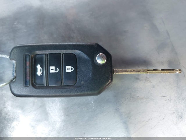 1HGCR2F12HA260115 Honda Accord Sport Se