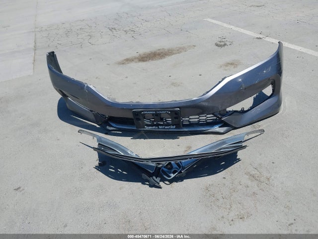 1HGCR2F12HA260115 Honda Accord Sport Se