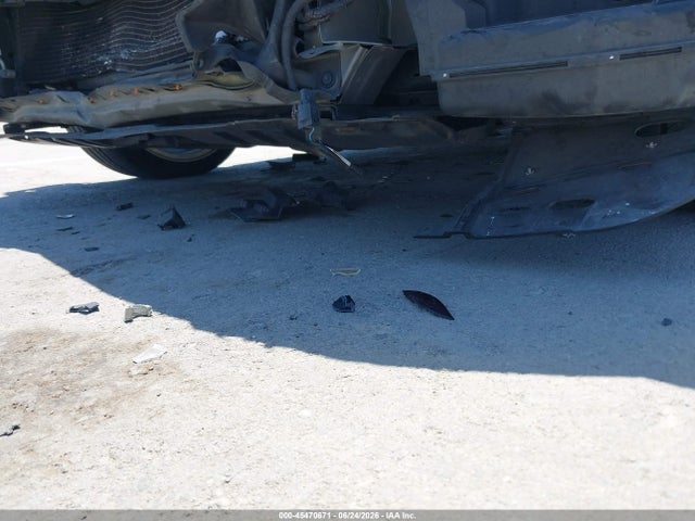 1HGCR2F12HA260115 Honda Accord Sport Se