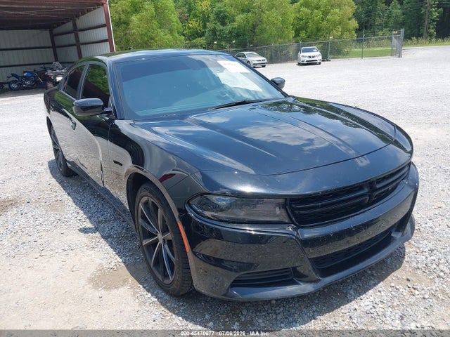 Продажа на аукционе авто 2023 Dodge Charger Sxt, vin: 2C3CDXBG5PH630787, номер лота: 45470677
