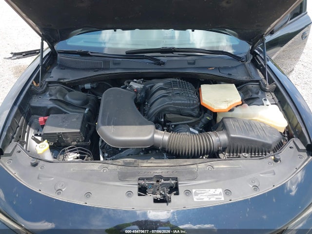 Aukcja sprzedaży 2023 Dodge Charger Sxt, vin: 2C3CDXBG5PH630787, numer aukcji: 45470677