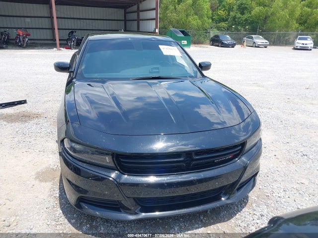 Aukcja sprzedaży 2023 Dodge Charger Sxt, vin: 2C3CDXBG5PH630787, numer aukcji: 45470677