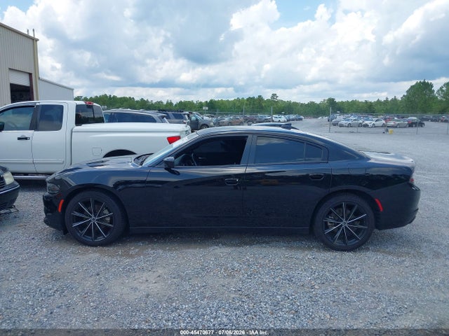 Aukcja sprzedaży 2023 Dodge Charger Sxt, vin: 2C3CDXBG5PH630787, numer aukcji: 45470677