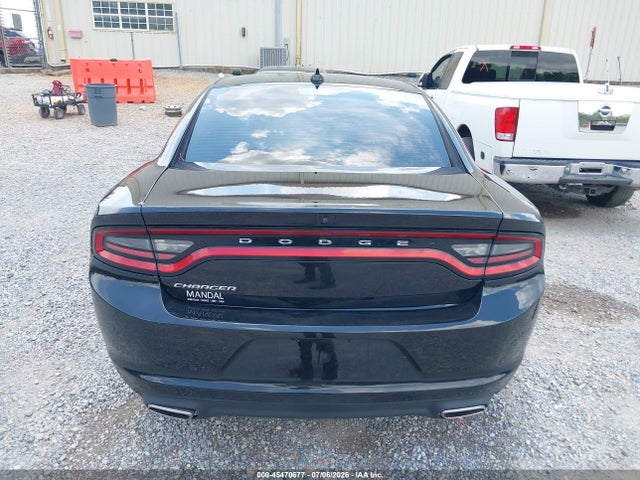 Aukcja sprzedaży 2023 Dodge Charger Sxt, vin: 2C3CDXBG5PH630787, numer aukcji: 45470677