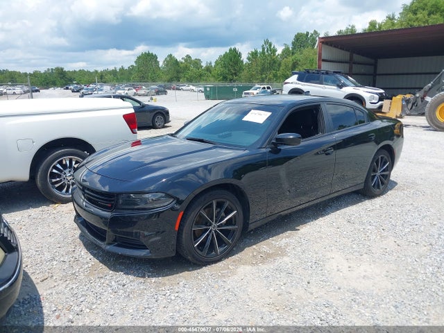 Aukcja sprzedaży 2023 Dodge Charger Sxt, vin: 2C3CDXBG5PH630787, numer aukcji: 45470677