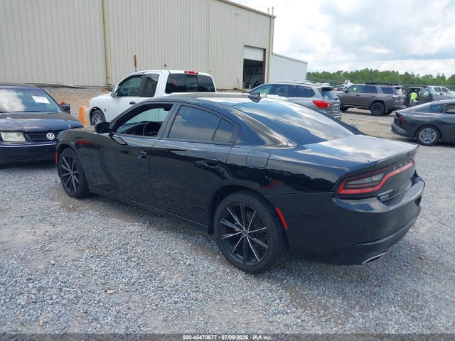 Aukcja sprzedaży 2023 Dodge Charger Sxt, vin: 2C3CDXBG5PH630787, numer aukcji: 45470677