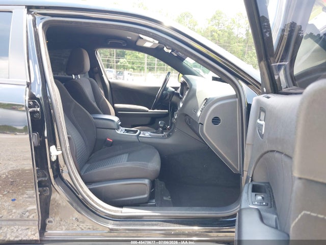 Aukcja sprzedaży 2023 Dodge Charger Sxt, vin: 2C3CDXBG5PH630787, numer aukcji: 45470677