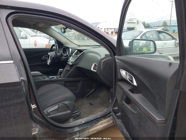 Aukcja sprzedaży 2015 Chevrolet Equinox 1lt, vin: 2GNFLFEK1F6262695, numer aukcji: 45470678
