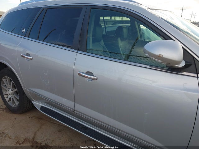 Aukcja sprzedaży 2017 Buick Enclave Leather, vin: 5GAKRBKD3HJ223134, numer aukcji: 45470683