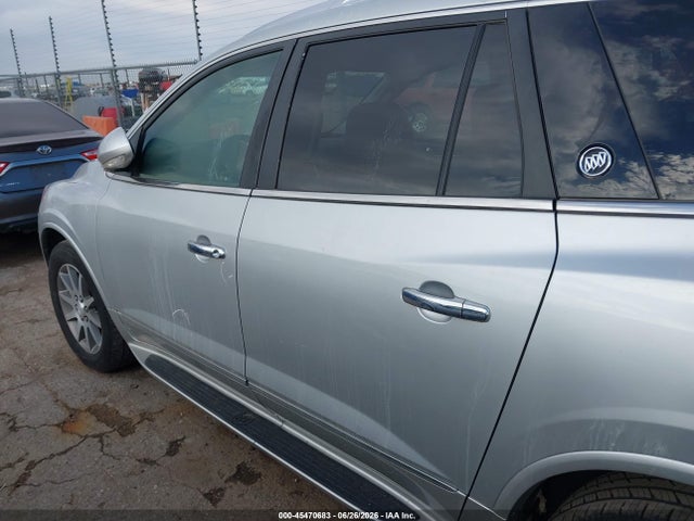 Aukcja sprzedaży 2017 Buick Enclave Leather, vin: 5GAKRBKD3HJ223134, numer aukcji: 45470683