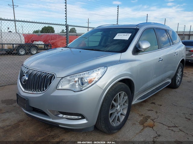 Aukcja sprzedaży 2017 Buick Enclave Leather, vin: 5GAKRBKD3HJ223134, numer aukcji: 45470683