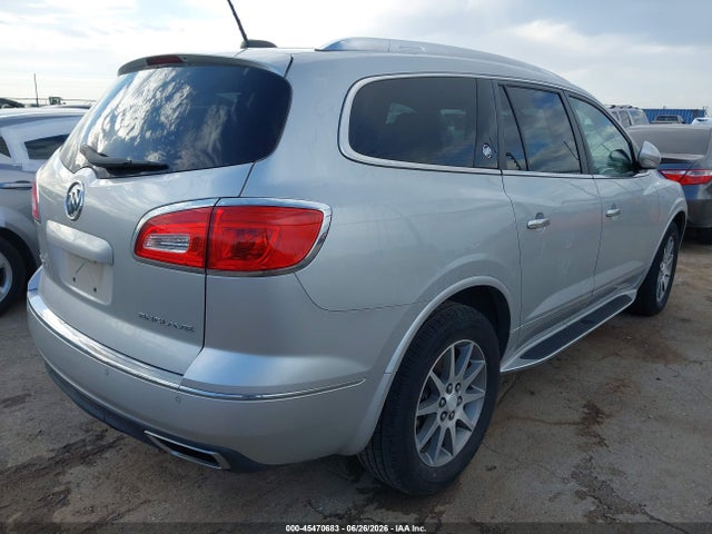 Aukcja sprzedaży 2017 Buick Enclave Leather, vin: 5GAKRBKD3HJ223134, numer aukcji: 45470683