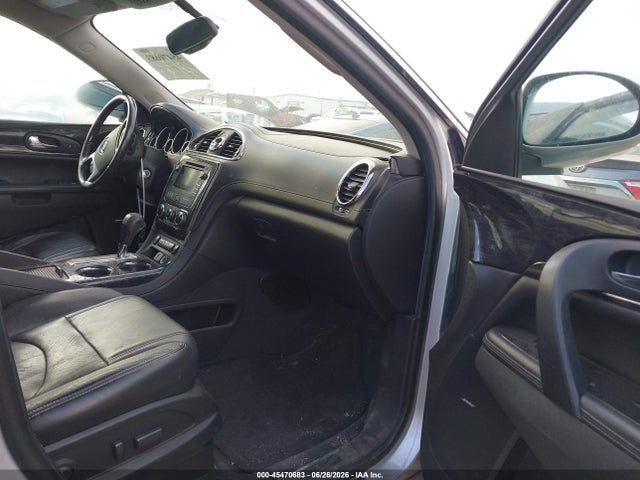 Aukcja sprzedaży 2017 Buick Enclave Leather, vin: 5GAKRBKD3HJ223134, numer aukcji: 45470683