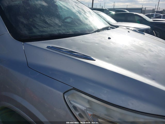 Aukcja sprzedaży 2017 Buick Enclave Leather, vin: 5GAKRBKD3HJ223134, numer aukcji: 45470683