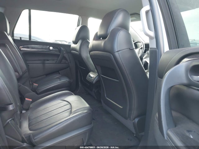 Aukcja sprzedaży 2017 Buick Enclave Leather, vin: 5GAKRBKD3HJ223134, numer aukcji: 45470683
