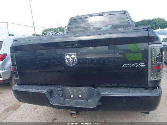 45470687 :رقم المزاد ، 1C6RR7KG1GS410070 vin ، 2016 Ram 1500 Express مزاد بيع