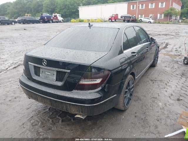 Продажа на аукционе авто 2013 Mercedes-benz C 300 Luxury 4matic, vin: WDDGF8AB2DR283374, номер лота: 45470693