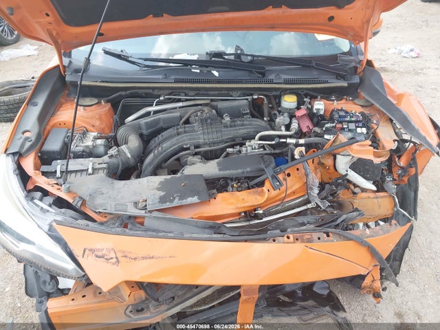 Продаж на аукціоні авто 2020 Subaru Crosstrek Limited, vin: JF2GTANCXLH271167, номер лоту: 45470698