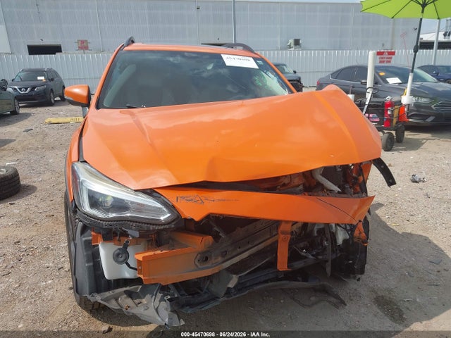 Продаж на аукціоні авто 2020 Subaru Crosstrek Limited, vin: JF2GTANCXLH271167, номер лоту: 45470698
