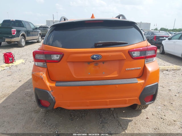 Продаж на аукціоні авто 2020 Subaru Crosstrek Limited, vin: JF2GTANCXLH271167, номер лоту: 45470698