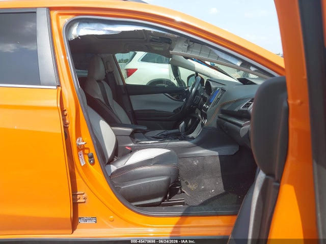 Продаж на аукціоні авто 2020 Subaru Crosstrek Limited, vin: JF2GTANCXLH271167, номер лоту: 45470698