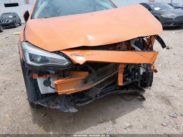 Продаж на аукціоні авто 2020 Subaru Crosstrek Limited, vin: JF2GTANCXLH271167, номер лоту: 45470698