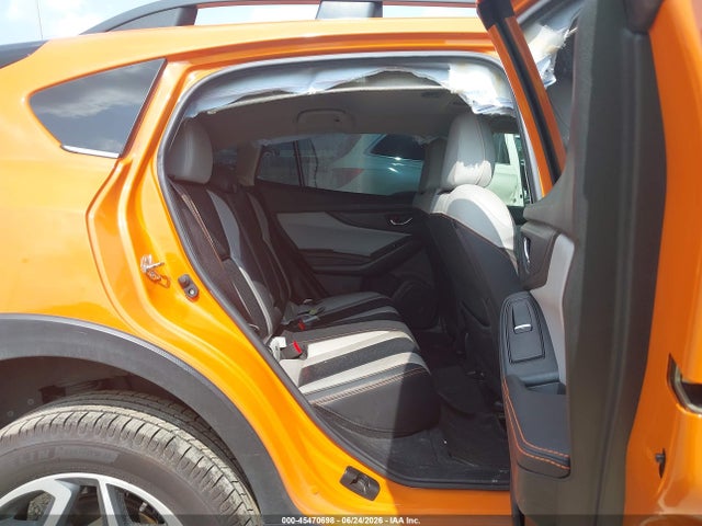 Продаж на аукціоні авто 2020 Subaru Crosstrek Limited, vin: JF2GTANCXLH271167, номер лоту: 45470698