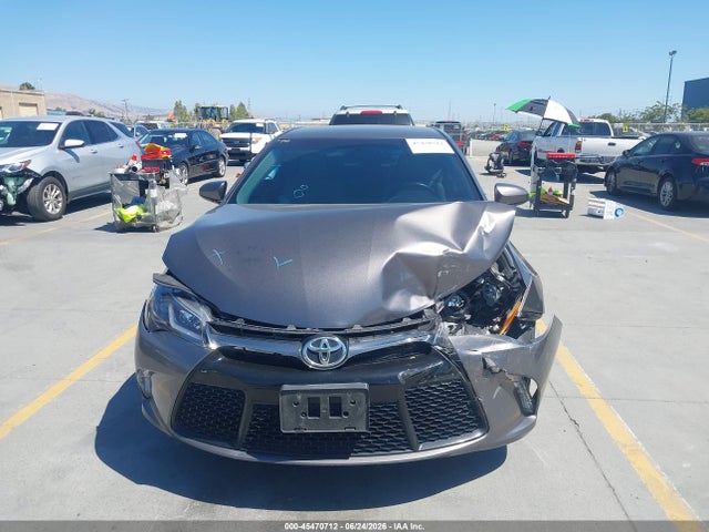 Toyota CAMRY SE 2016 4T1BF1FK9GU174721 Image 13