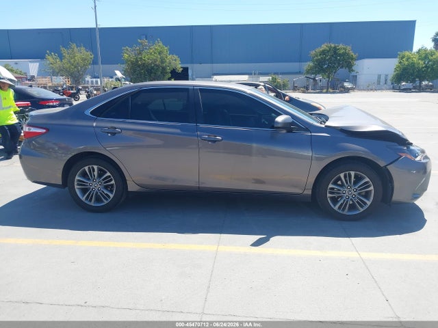Toyota CAMRY SE 2016 4T1BF1FK9GU174721 Image 14