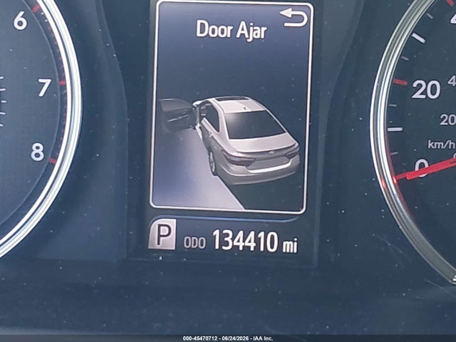 Toyota CAMRY SE 2016 4T1BF1FK9GU174721 Image 16
