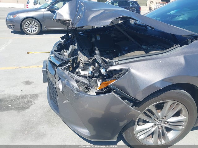 Toyota CAMRY SE 2016 4T1BF1FK9GU174721 Image 18
