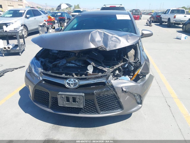 Toyota CAMRY SE 2016 4T1BF1FK9GU174721 Image 6