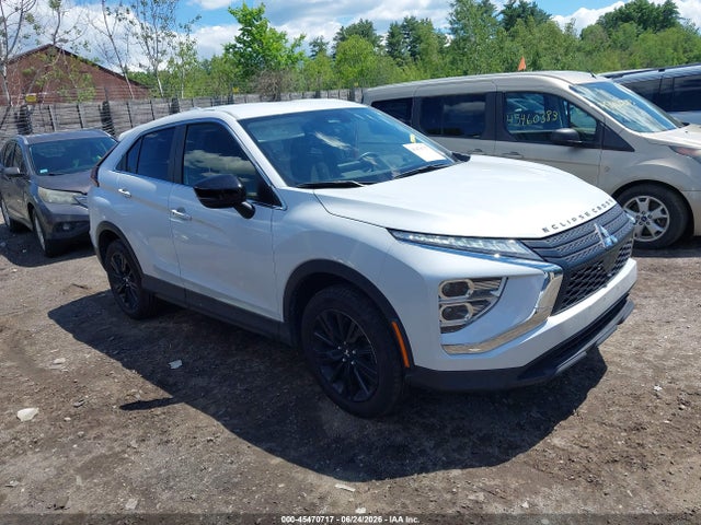 Mitsubishi Eclipse Cross Black Edition S-awc/le S-awc/ralliart S-awc/se S-awc 2024 JA4ATVAA8RZ074415 main image