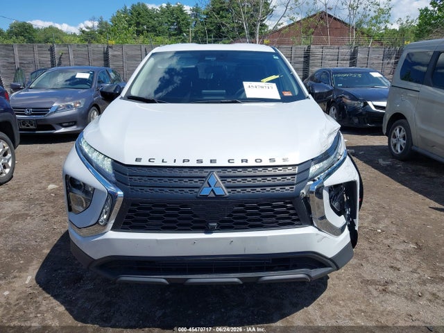 Продаж на аукціоні авто 2024 Mitsubishi Eclipse Cross Black Edition S-awc/le S-awc/ralliart S-awc/se S-awc, vin: JA4ATVAA8RZ074415, номер лоту: 45470717