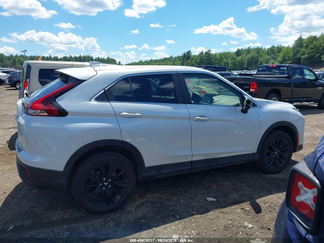 Продаж на аукціоні авто 2024 Mitsubishi Eclipse Cross Black Edition S-awc/le S-awc/ralliart S-awc/se S-awc, vin: JA4ATVAA8RZ074415, номер лоту: 45470717