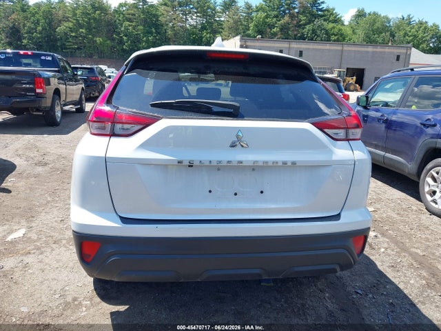 Продаж на аукціоні авто 2024 Mitsubishi Eclipse Cross Black Edition S-awc/le S-awc/ralliart S-awc/se S-awc, vin: JA4ATVAA8RZ074415, номер лоту: 45470717