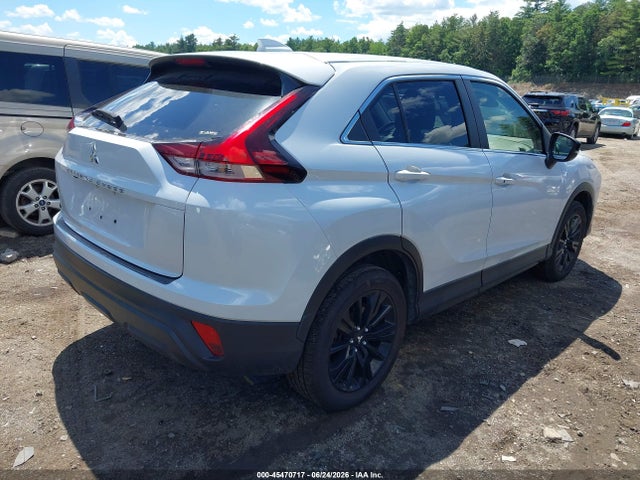 Продаж на аукціоні авто 2024 Mitsubishi Eclipse Cross Black Edition S-awc/le S-awc/ralliart S-awc/se S-awc, vin: JA4ATVAA8RZ074415, номер лоту: 45470717
