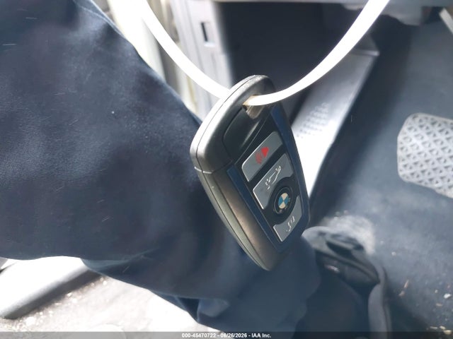 5UXWY3C5XG0F84236 BMW X3 Xdrive28d