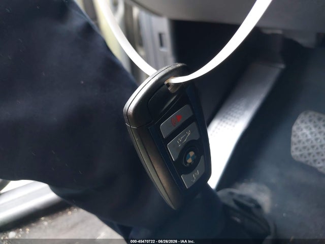 5UXWY3C5XG0F84236 BMW X3 Xdrive28d