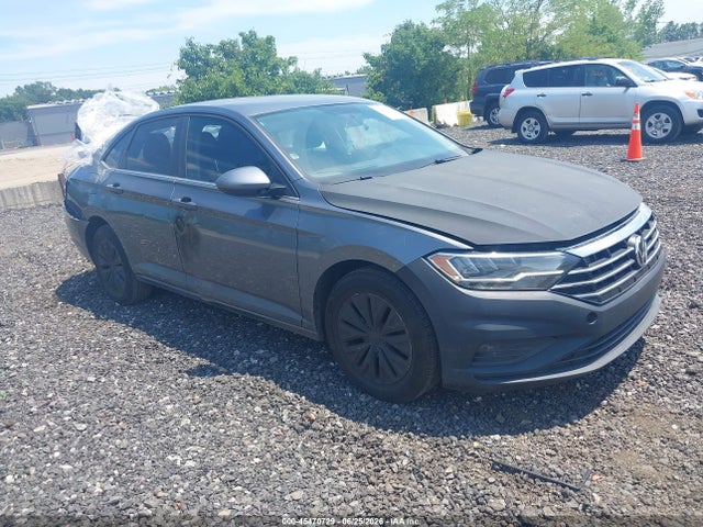 Продажа на аукционе авто 2019 Volkswagen Jetta 1.4t R-line/1.4t S/1.4t Se, vin: 3VWCB7BU6KM126182, номер лота: 45470729